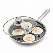 Image result for 6 Egg Poacher