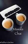 Image result for Masala Chai Tea