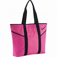 Image result for Nike Tote Bag Pink