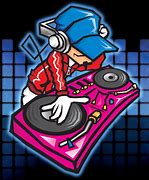 Image result for DJ My Drawing Character