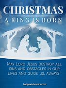 Image result for Christian Advance Merry Christmas