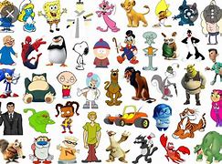 Image result for Favorite Letter S Characters