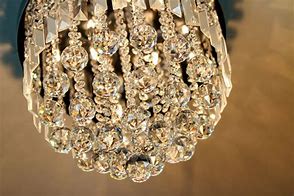 Image result for Chrome Nickel Chandelier