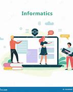 Image result for Ilustrasi Informatika