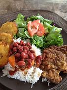 Image result for Comida De Puerto Rico