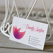 Image result for Beauty Business Card Background