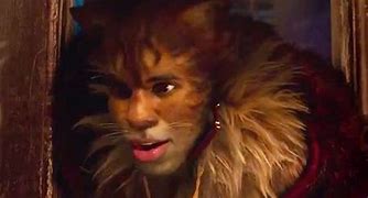 Image result for Cats Movie Jason Derulo