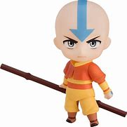 Image result for Aang Happy