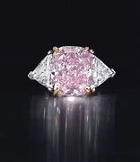 Image result for Round Pink Diamond Su