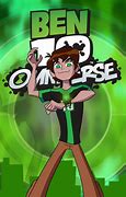 Image result for Ben 10 Omniverse Cinematic Pics