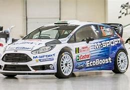 Image result for Mobil WRC