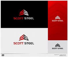 Image result for Steel Company Logo