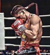 Image result for Muay Thai