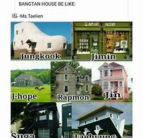 Image result for BTS House Inside