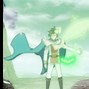 Image result for Black Clover Yuno Girlfriend