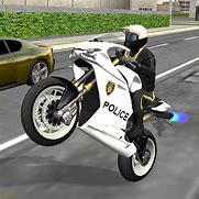 Image result for Enduro Police Bike