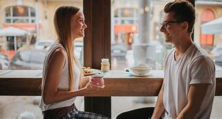 Image result for Getting to Know Someone Relationship