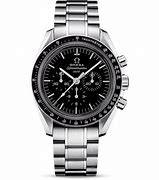 Image result for Omega Speedmaster 40th Anniversary