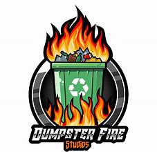 Image result for Dumpster Fire Banner