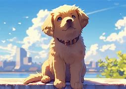 Image result for Dog Human Anime