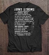 Image result for U.S. Army General Orders