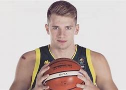 Image result for Luka Doncic Married