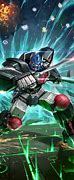 Image result for Optimus Primal