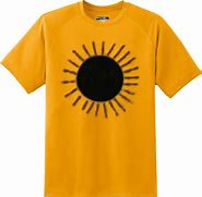 Image result for Burnt by the Sun Shirt