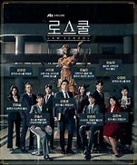 Image result for Law School K Drama Netflix Banner