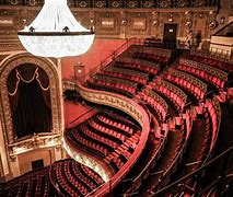 Image result for Pabst Theater Seating Chart