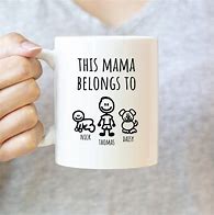 Image result for Mug Press Birthday Mom