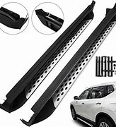 Image result for Nissan X-Trail T32 Side Steps