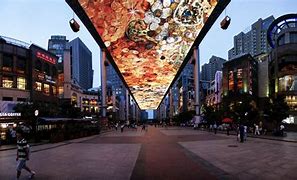 Image result for The Place Mall Beijing