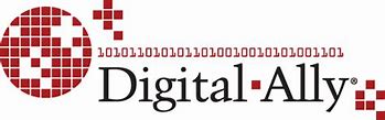 Image result for Digital Ally Logo