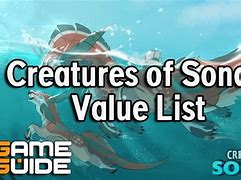 Image result for Ura Creatures of Sonaria Worth