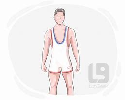 Image result for What Is a Singlet Top