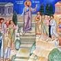 Image result for Apostle Paul That I May Know Him