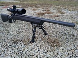 Image result for Infantry Bolt Action Rifle