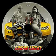 Image result for Logan Lucky DVD