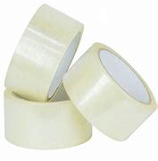 Image result for Clear Vinyl Tape