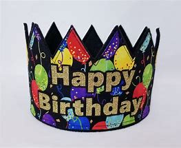 Image result for Birthday Crown