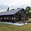 Image result for Simple Barndominium Floor Plans