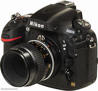 Image result for Nikon D5800