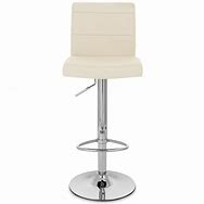 Image result for Chrome Bar Stools