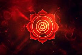 Image result for 1st Chakra