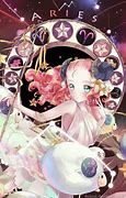 Image result for Aries Anime Girl