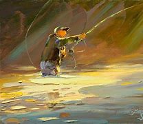 Image result for Fishing Tackle Art