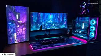 Image result for Best PC Setup