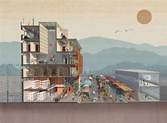 Image result for Drawing Architecture Map