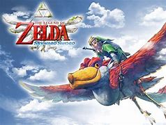 Image result for Skyward Sword Link Wallpaper